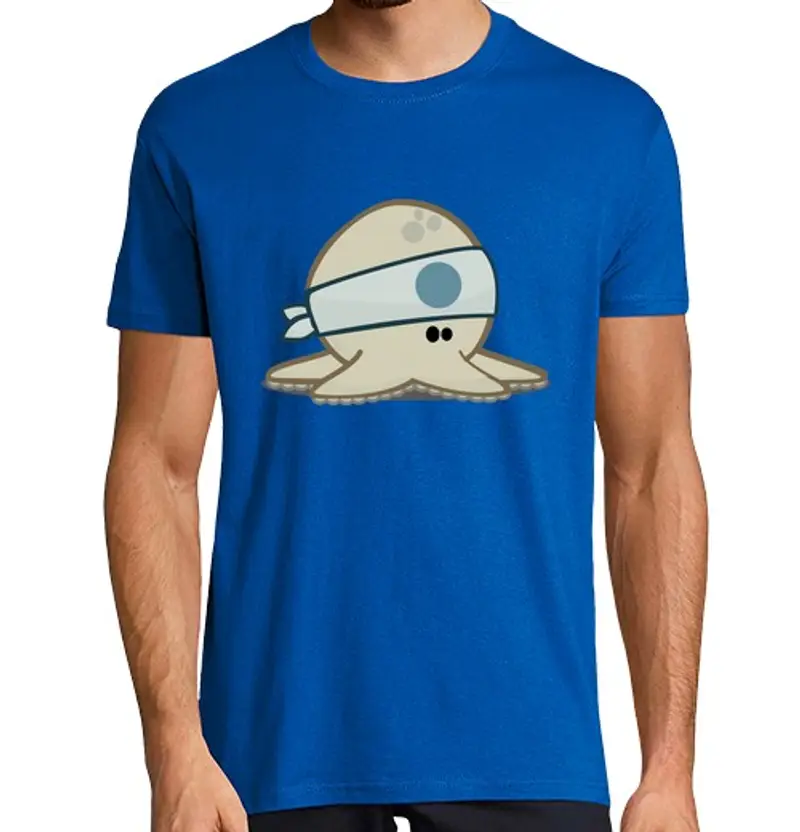 Tostadora T-shirt Uomo 1445434