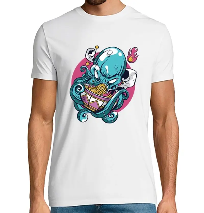 Tostadora T-shirt Uomo 1473732