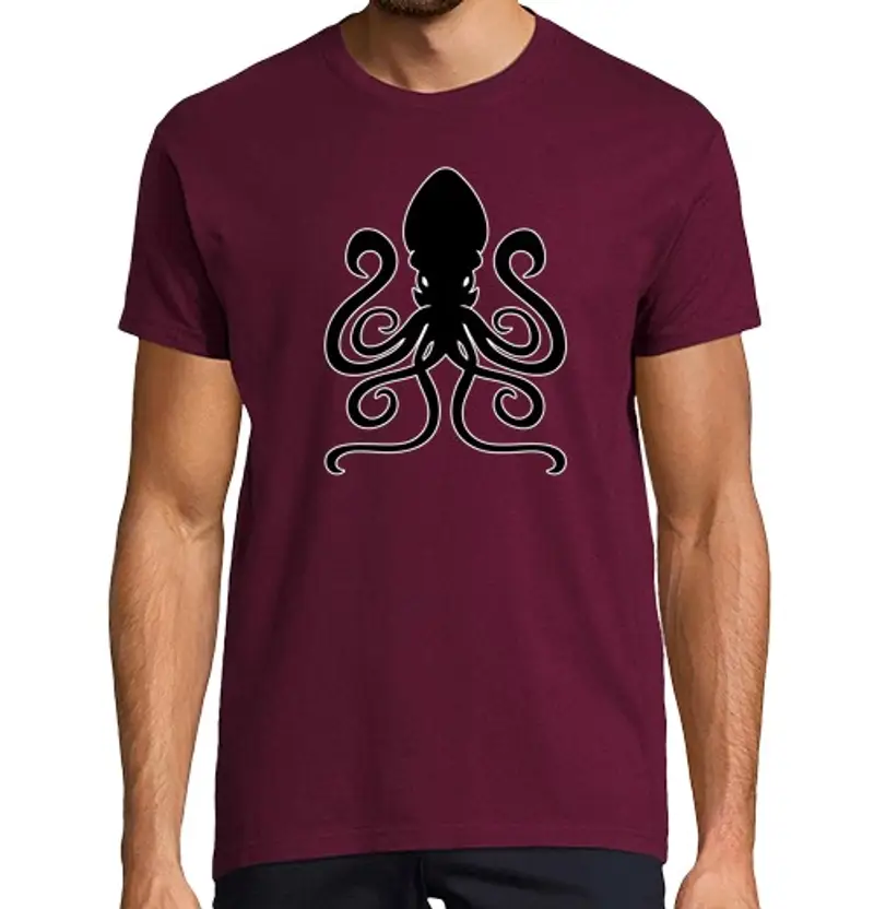 Tostadora T-shirt Uomo 1432693