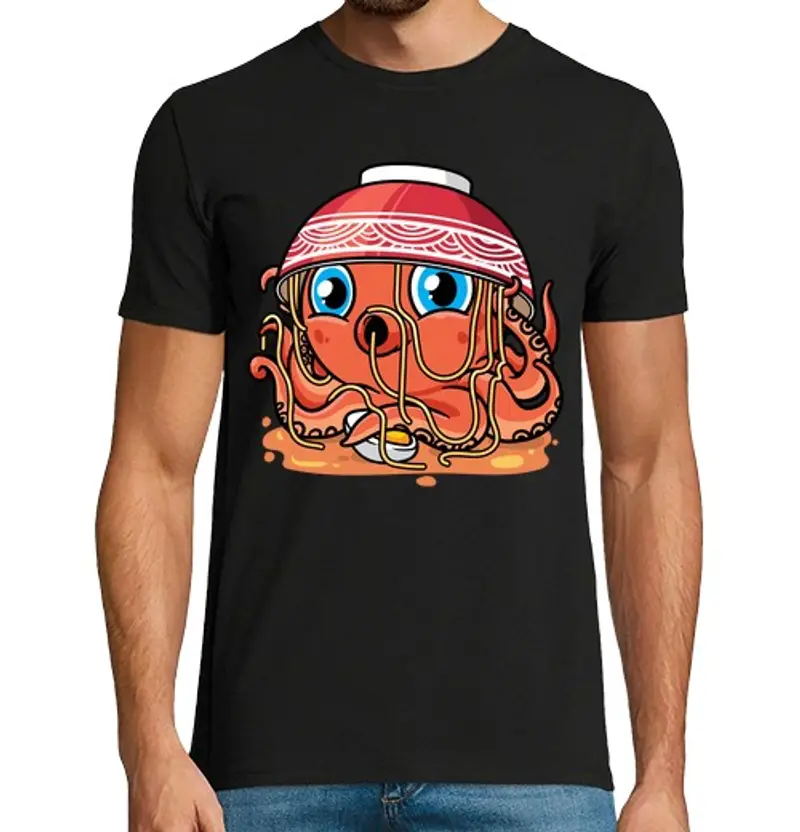 Tostadora T-shirt Uomo 1453573