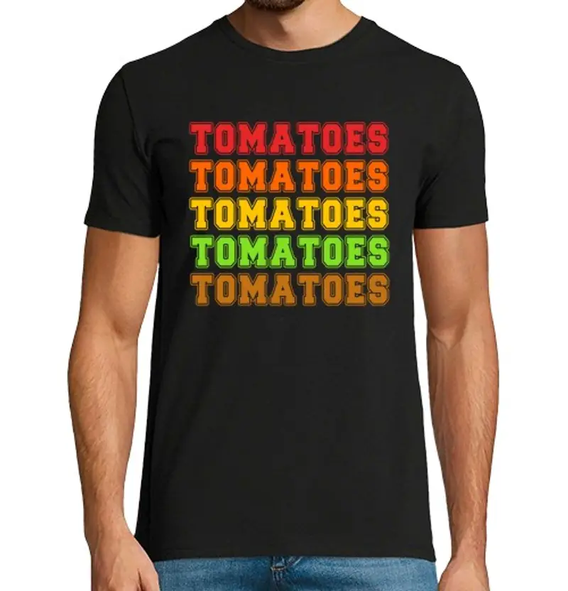 Tostadora T-shirt Uomo 1473128
