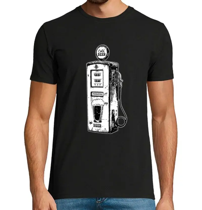 Tostadora T-shirt Uomo 1475266