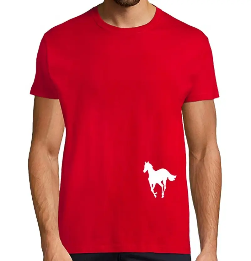 Tostadora T-shirt Uomo Bianco 1432059