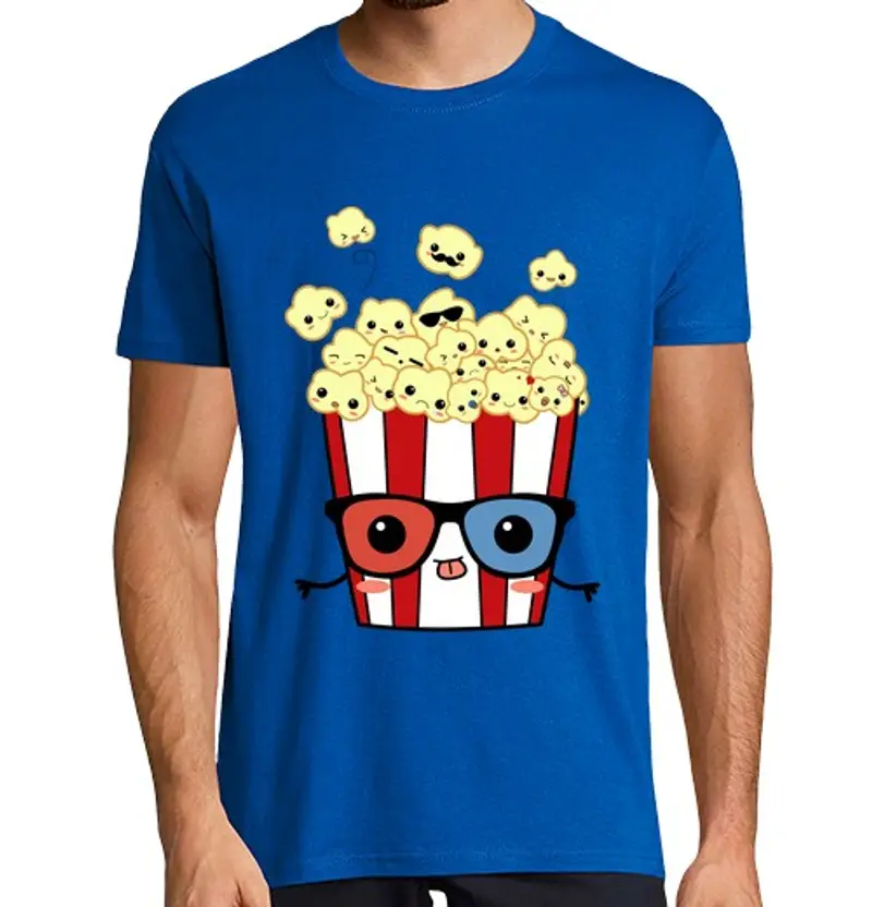 Tostadora T-shirt Uomo 1465560