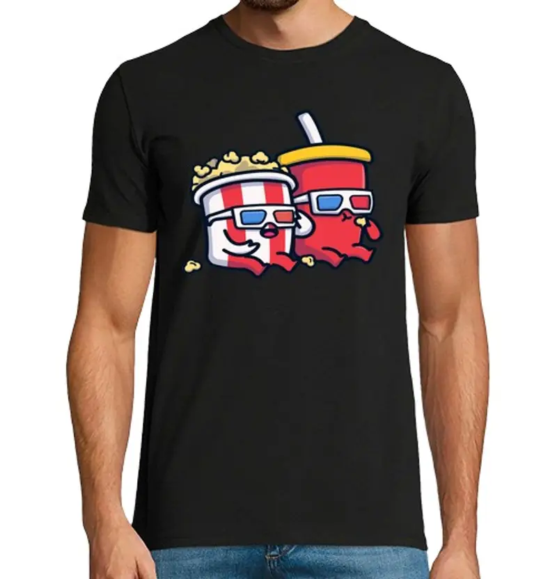 Tostadora T-shirt Uomo 1474314