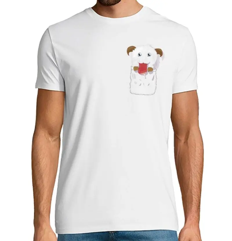Tostadora T-shirt Uomo 1451892