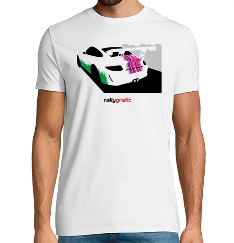 Tostadora T-shirt Uomo 1456470