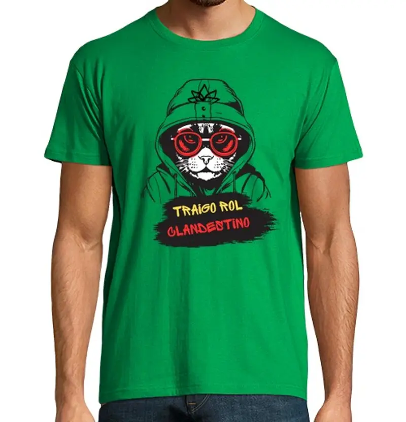 Tostadora T-shirt Uomo 1457134