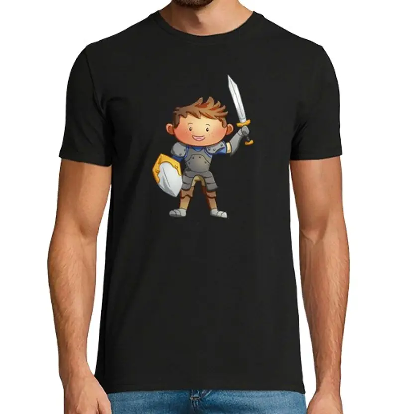 Tostadora T-shirt Uomo 1474981