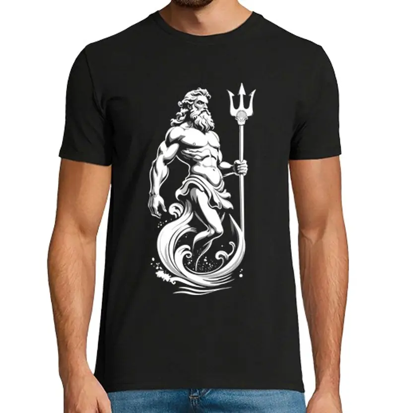 Tostadora T-shirt Uomo 1457094