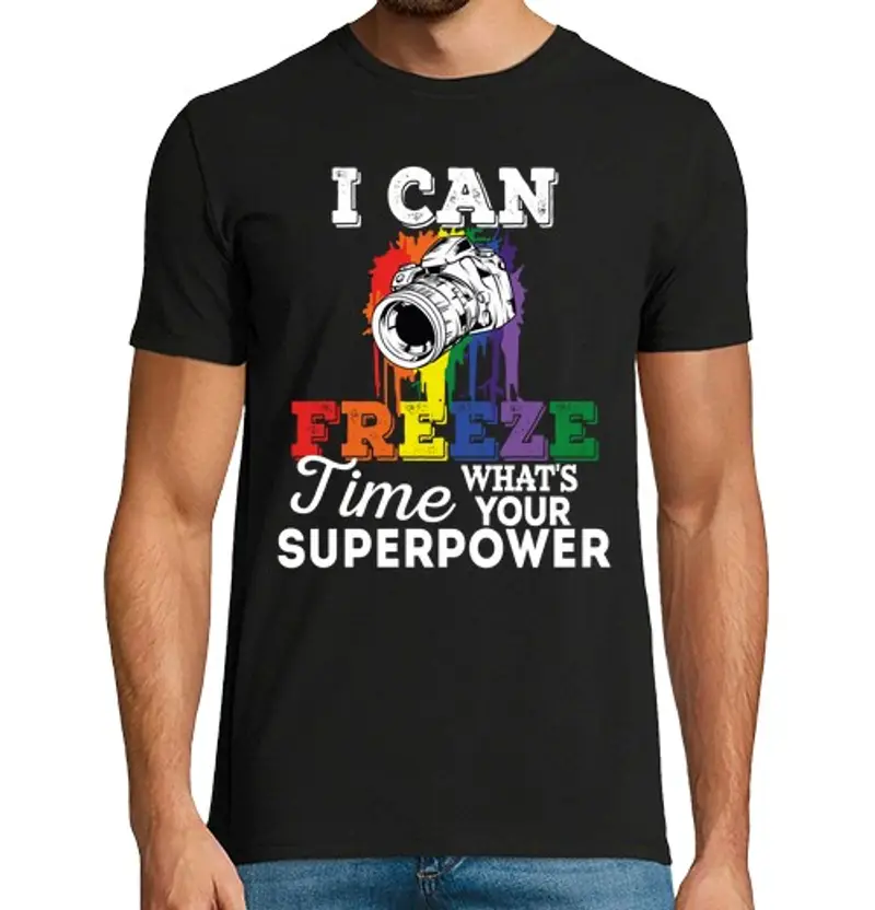 Tostadora T-shirt Uomo 1458419