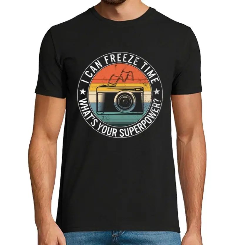 Tostadora T-shirt Uomo 1473000