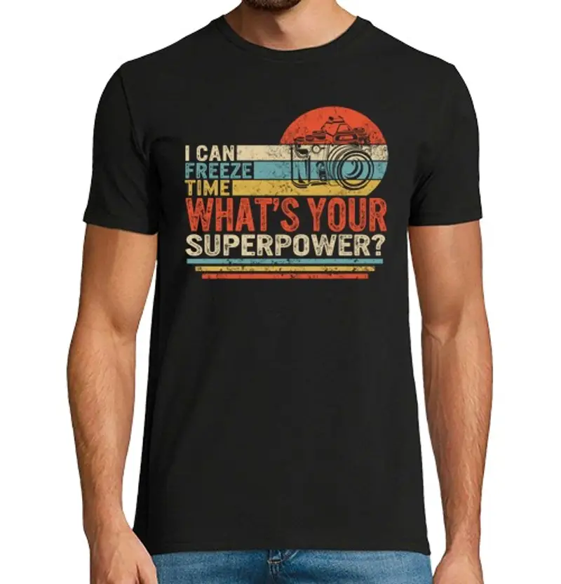 Tostadora T-shirt Uomo 1462804