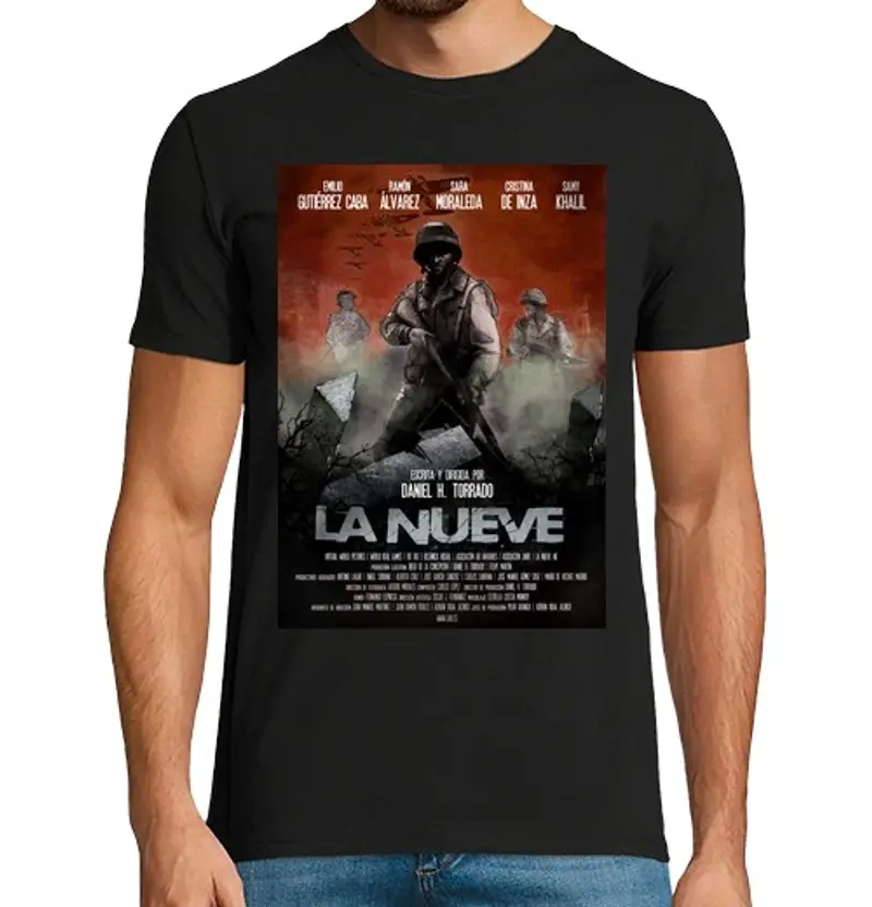 Tostadora T-shirt Uomo 1442434