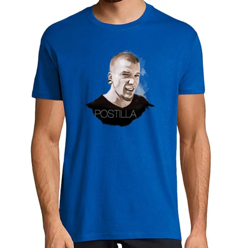 Tostadora T-shirt Uomo 1466849