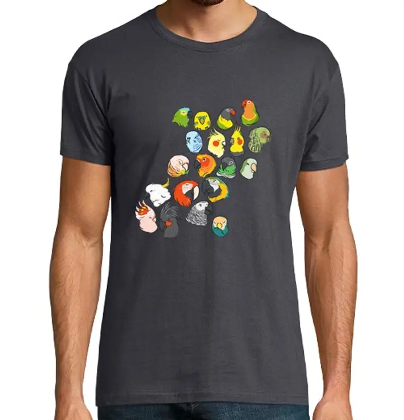 Tostadora T-shirt Uomo 1453715