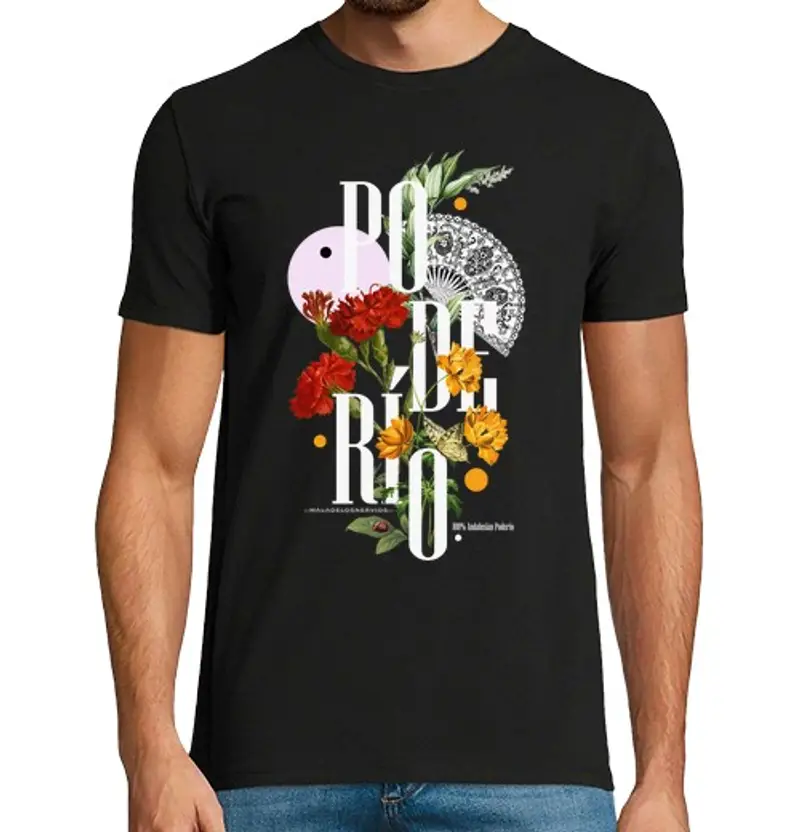 Tostadora T-shirt Uomo 1458316