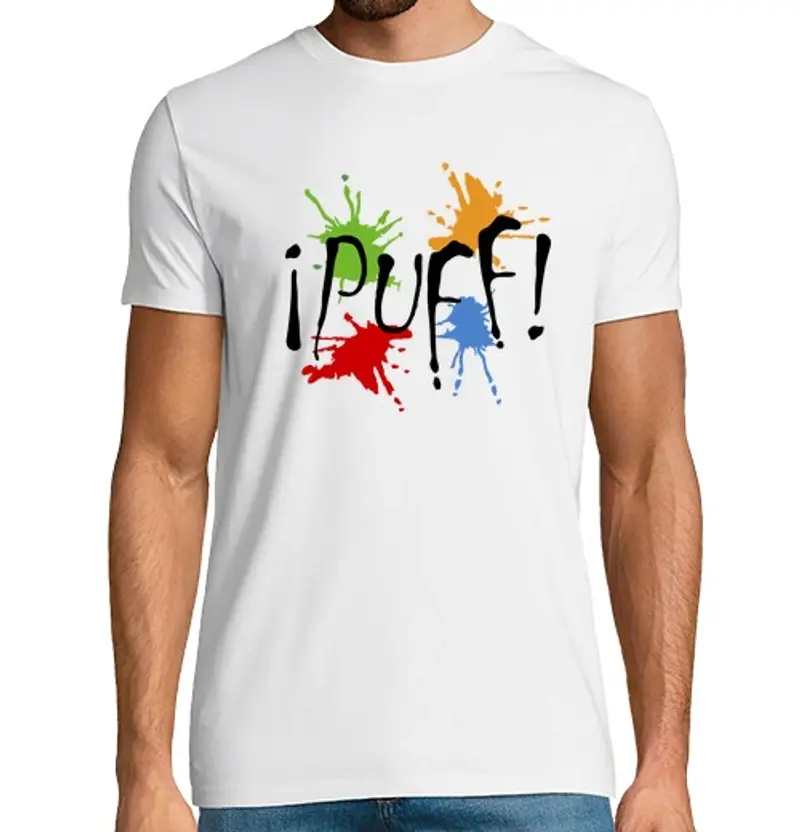 Tostadora T-shirt Uomo 1464430