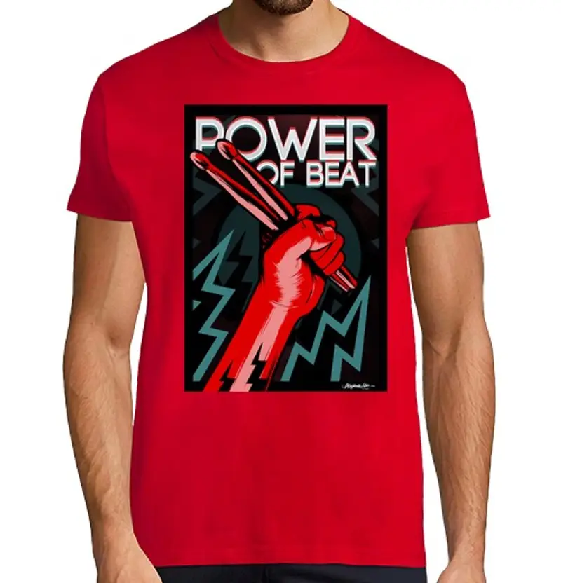 Tostadora T-shirt Uomo 1442454