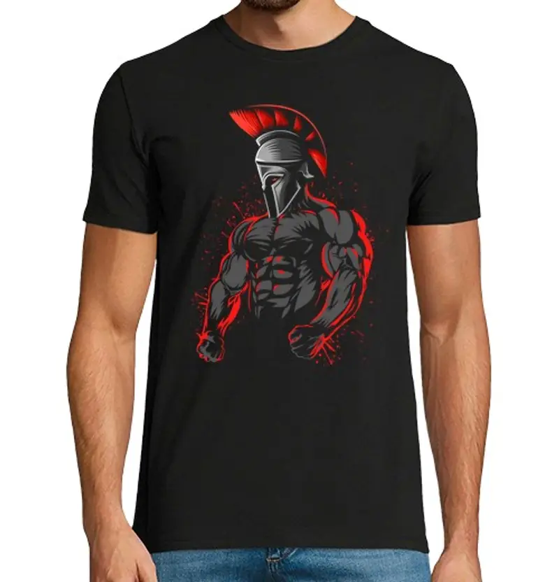 Tostadora T-shirt Uomo 1438454