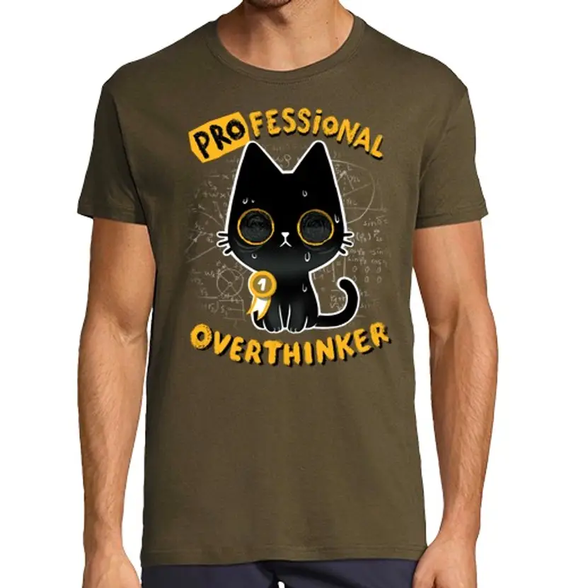 Tostadora T-shirt Uomo 1443115