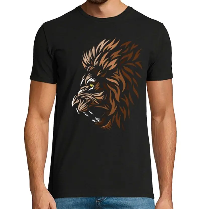 Tostadora T-shirt Uomo 1459377
