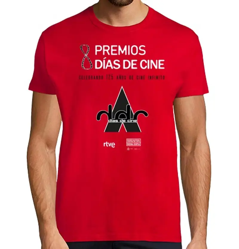 Tostadora T-shirt Uomo 1432398