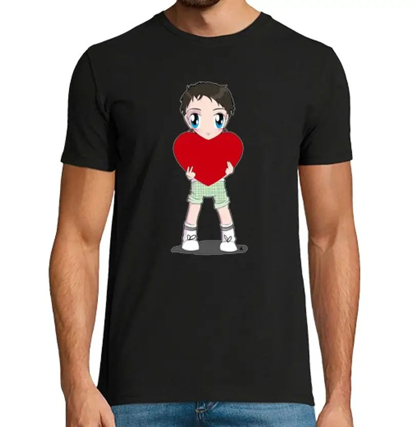 Tostadora T-shirt Uomo 1458848