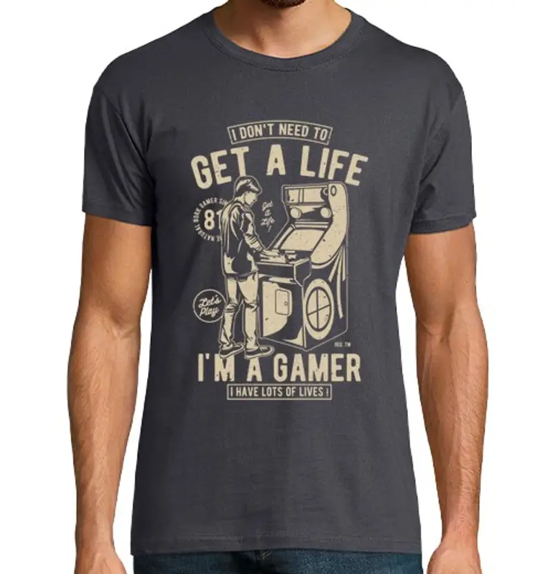 Tostadora T-shirt Uomo 1431259