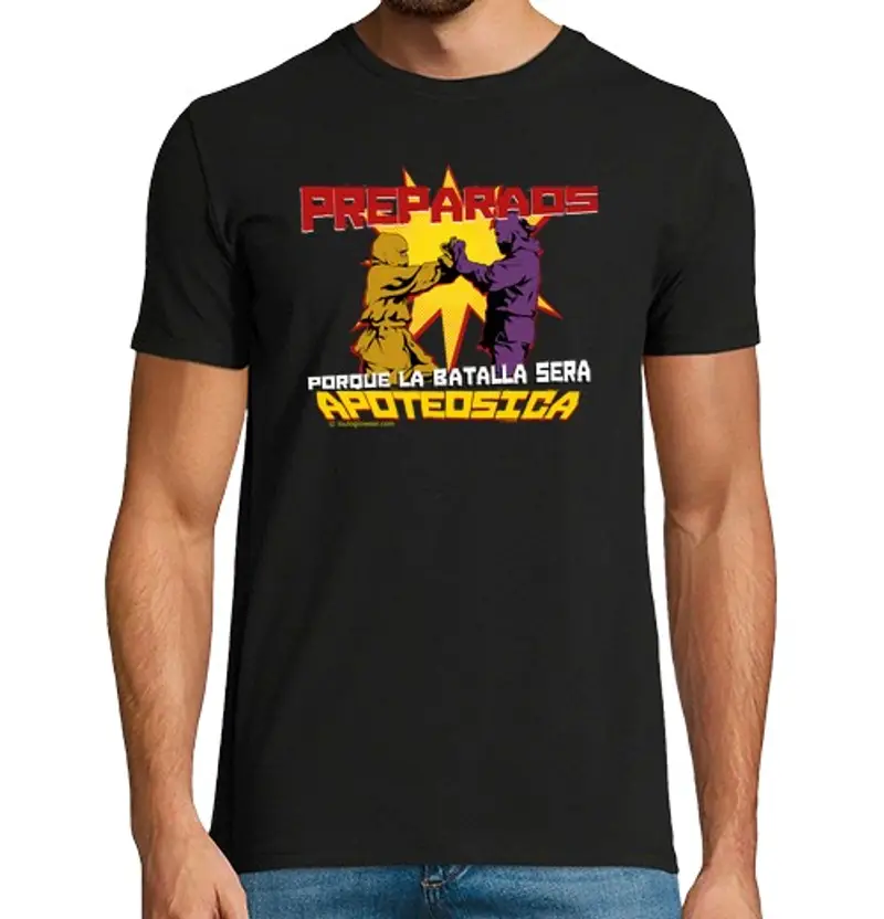 Tostadora T-shirt Uomo 1436649