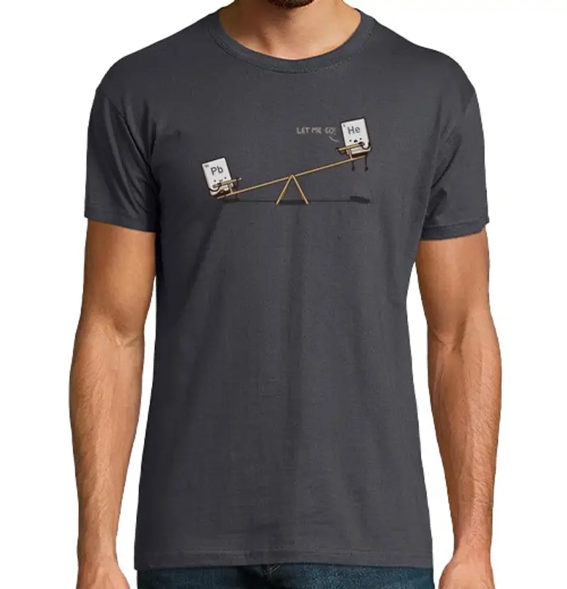 Tostadora T-shirt Uomo 1440824