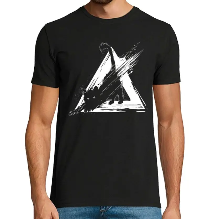 Tostadora T-shirt Uomo 1470832