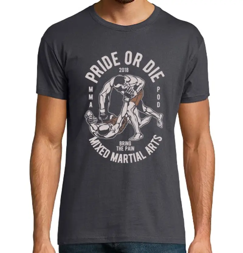 Tostadora T-shirt Uomo 1459586