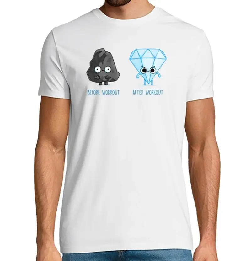 Tostadora T-shirt Uomo 1893865