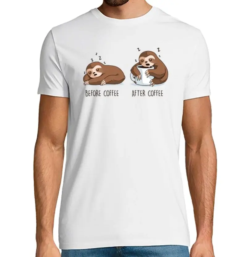 Tostadora T-shirt Uomo 1464210