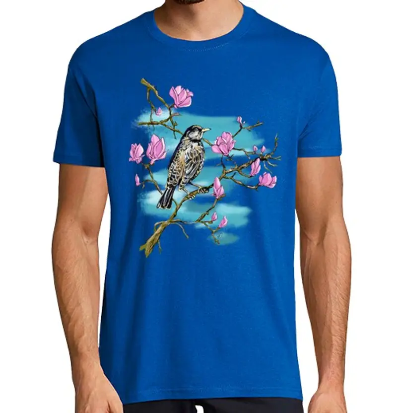 Tostadora T-shirt Uomo 1452914