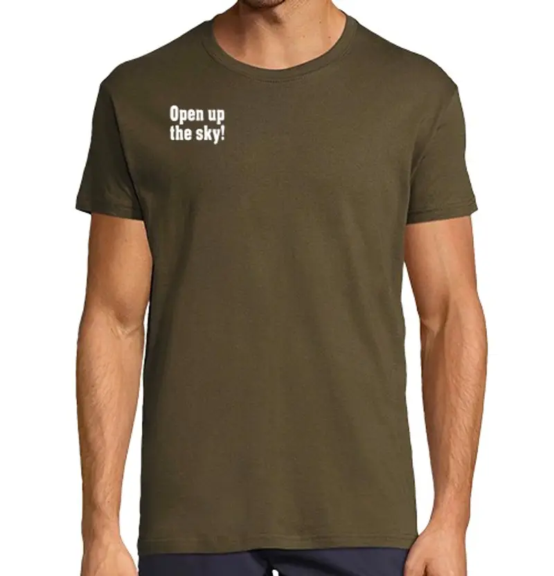 Tostadora T-shirt Uomo 1471689