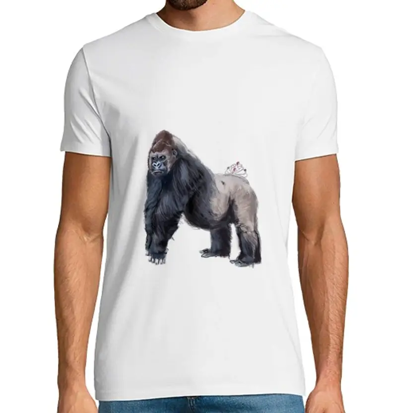 Tostadora T-shirt Uomo 1462525