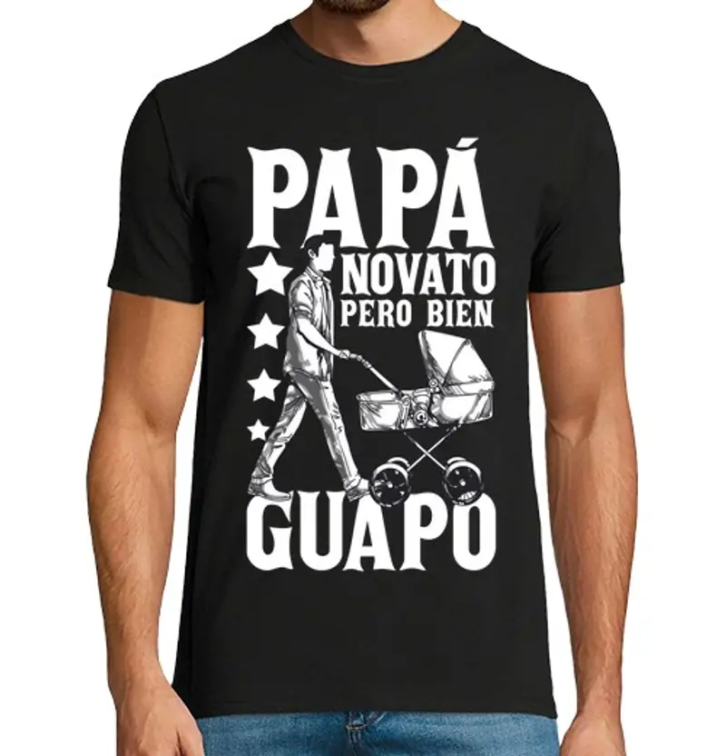 Tostadora T-shirt Uomo 1446269
