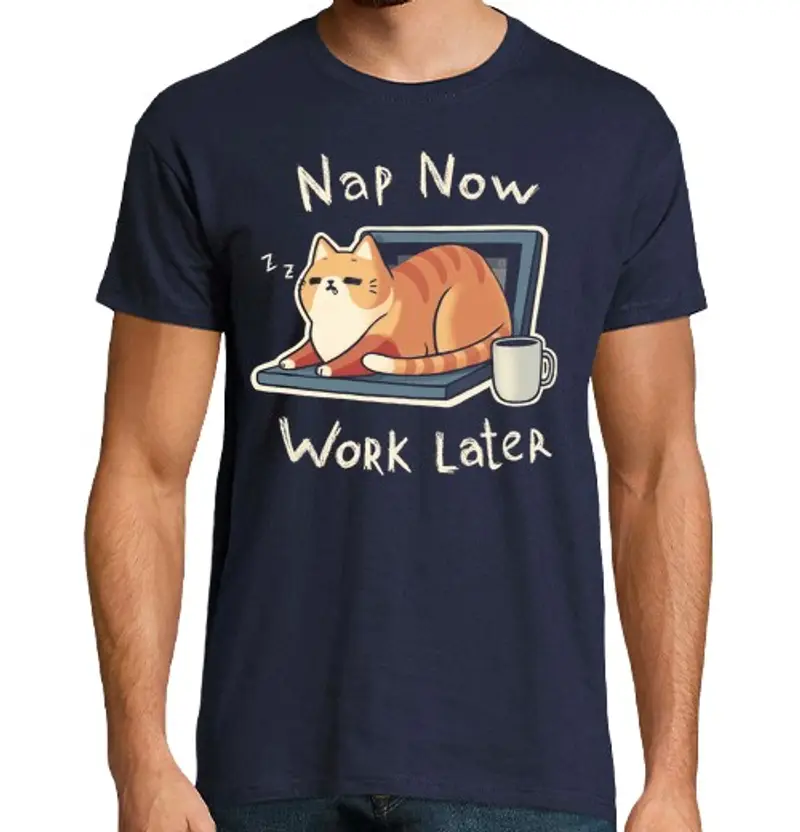 Tostadora T-shirt Uomo 1470876