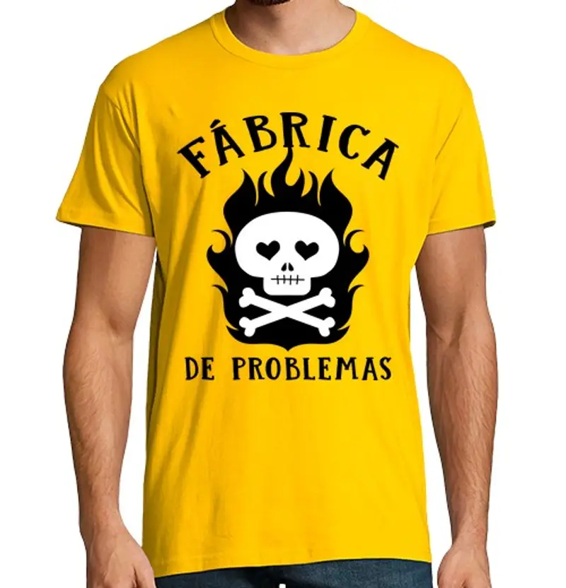 Tostadora T-shirt Uomo 1432348