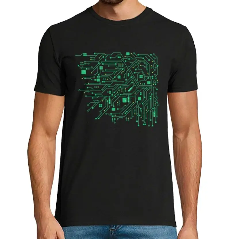 Tostadora T-shirt Uomo 1457249