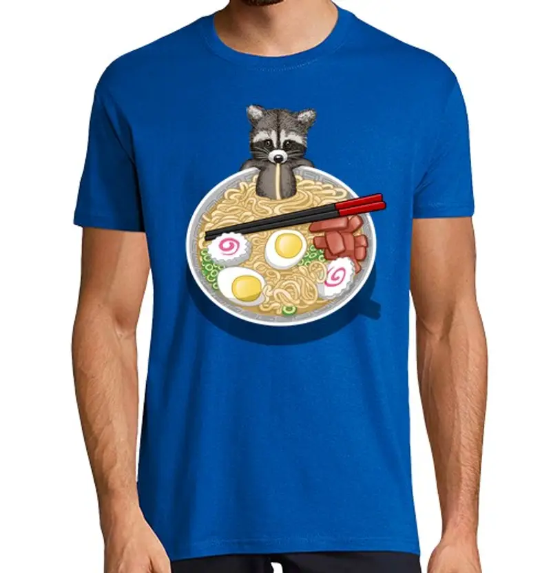 Tostadora T-shirt Uomo 1442328