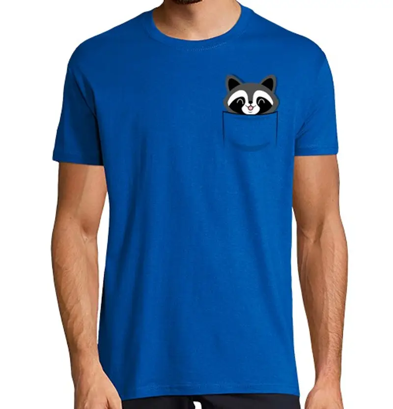 Tostadora T-shirt Uomo 1450339