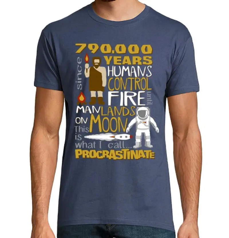 Tostadora T-shirt Uomo 1460353