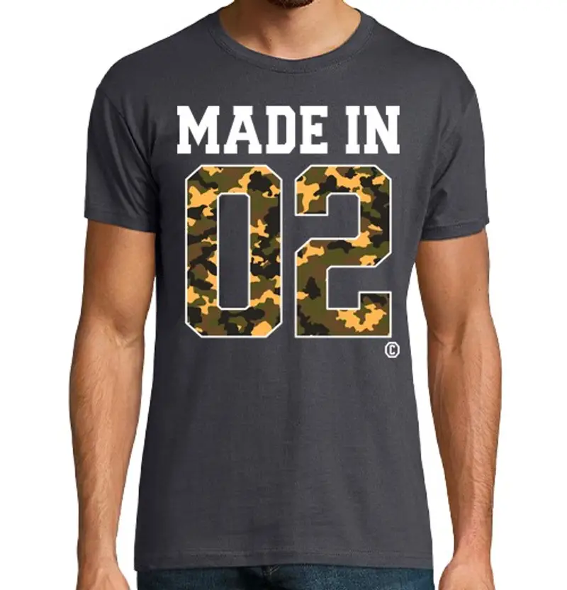 Tostadora T-shirt Uomo 1464031