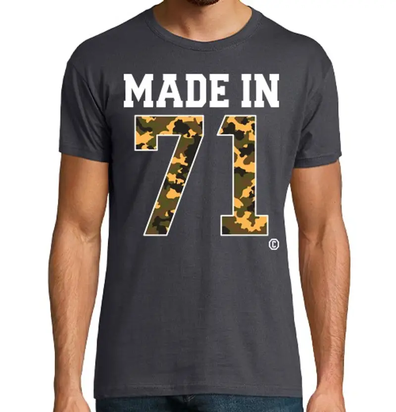 Tostadora T-shirt Uomo 1474738