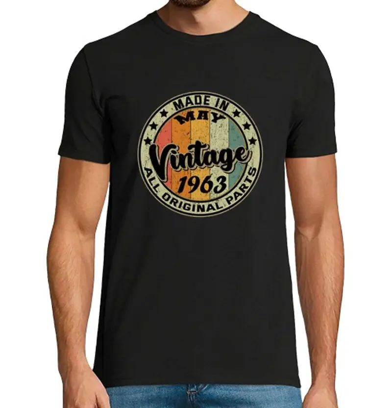 Tostadora T-shirt Uomo 1472324