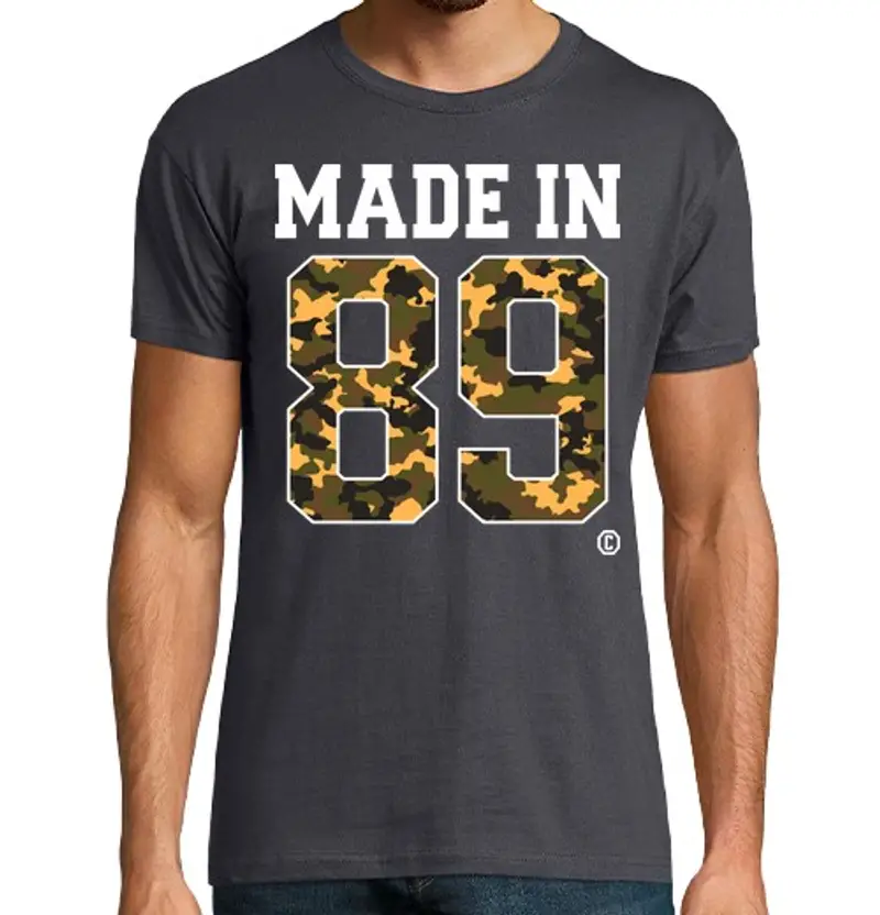 Tostadora T-shirt Uomo 1474734