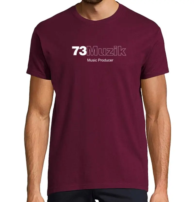 Tostadora T-shirt Uomo 1439691